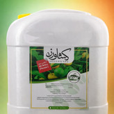روغن ولک امولسیون شونده 10 لیتری کشاورز